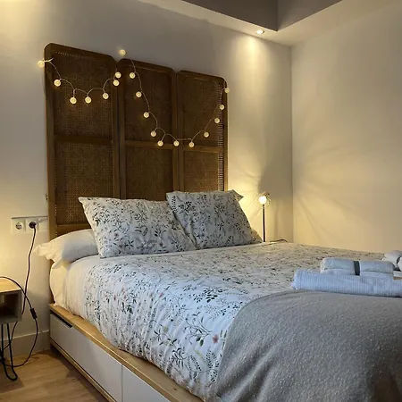 Abril Loft Grupo Ac Gestion Apartment