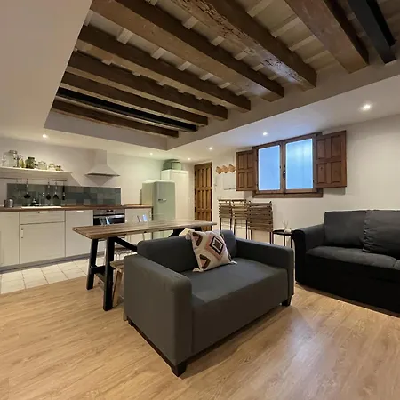 Apartment Abril Loft Grupo Ac Gestion Cadiz