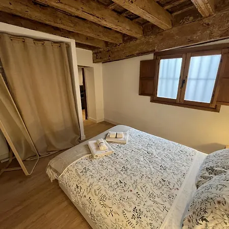Abril Loft Grupo Ac Gestion Apartment *