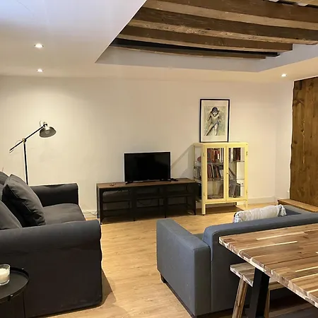 Abril Loft Grupo Ac Gestion Apartment Cadiz