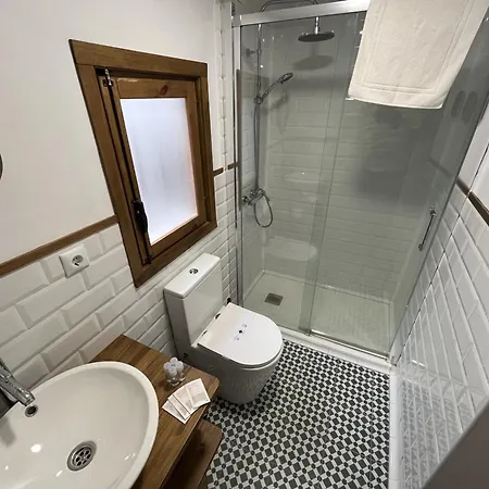 Abril Loft Grupo Ac Gestion Apartment Cadiz