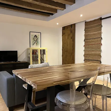 Abril Loft Grupo Ac Gestion Apartment Cadiz